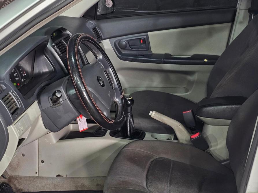 Kia Cerato I Краснодар  - изображение 10