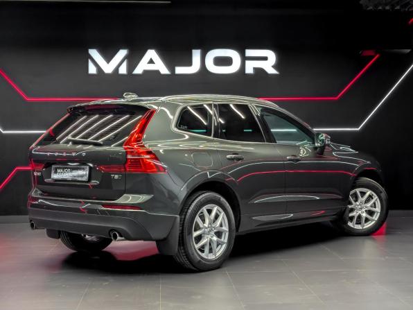 Volvo XC60 II с пробегом 2020 года, цена 3 955 000 рублей, 74072 км, внедорожник, Автокод Объявления