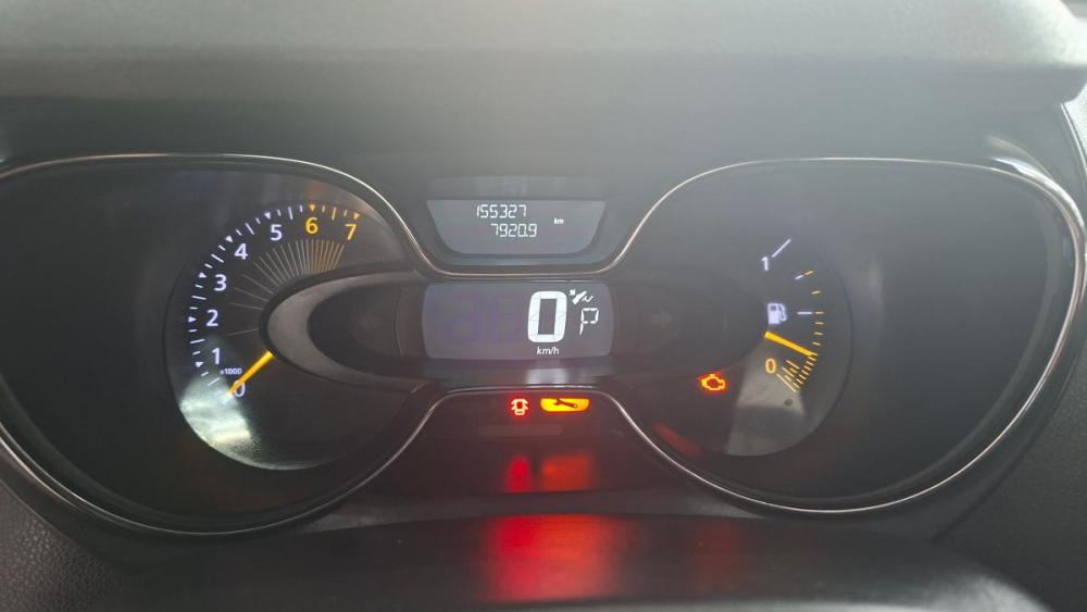 Renault Kaptur I Уфа  - изображение 22