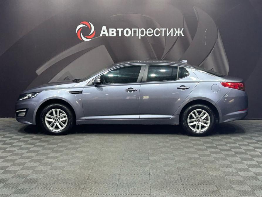 Kia Optima III Оренбург  - изображение 4