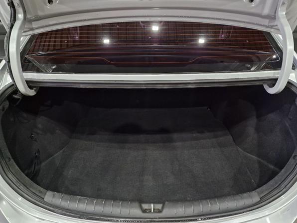 Hyundai Solaris II Рестайлинг с пробегом 2021 года, цена 1 555 000 рублей, 73860 км, седан, Автокод Объявления