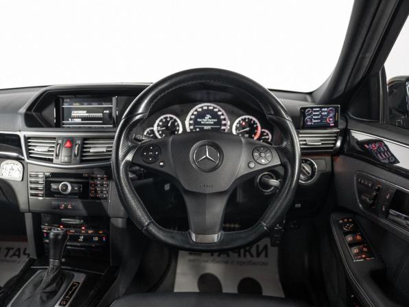 Mercedes-Benz E-Класс IV (W212 S212 C207) с пробегом 2010 года, цена 1 800 000 рублей, 65296 км, седан, Автокод Объявления