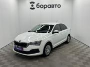 Skoda Rapid II Воронеж  - изображение 23