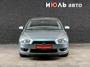 Mitsubishi Lancer X Екатеринбург  - изображение 20