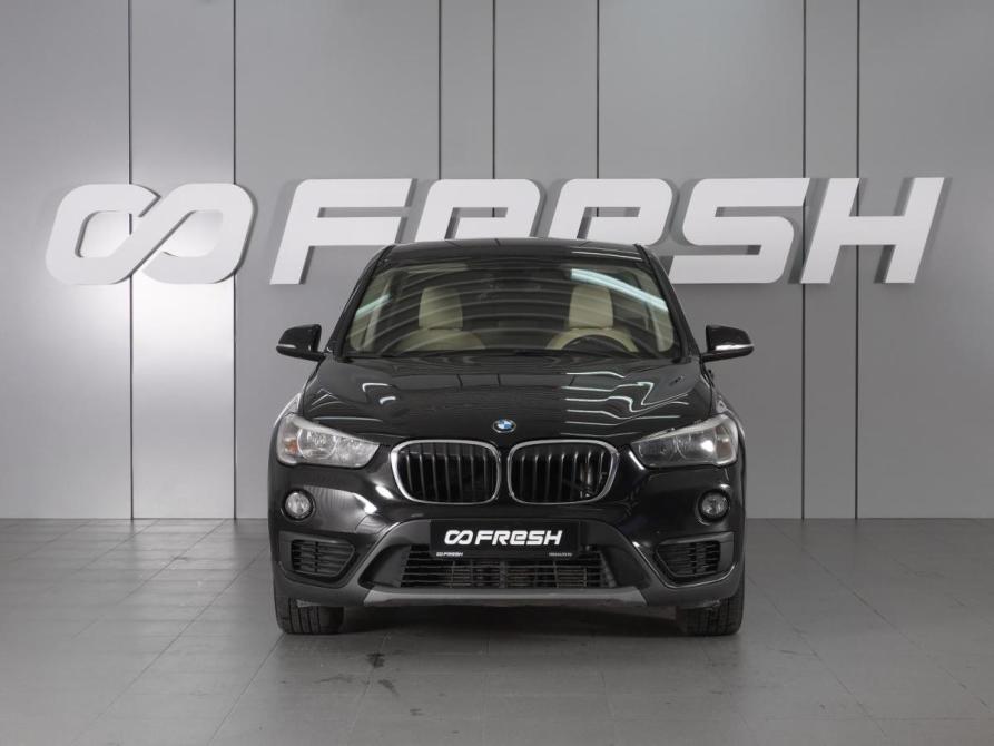 BMW X1 II (F48) Минеральные Воды  - изображение 3