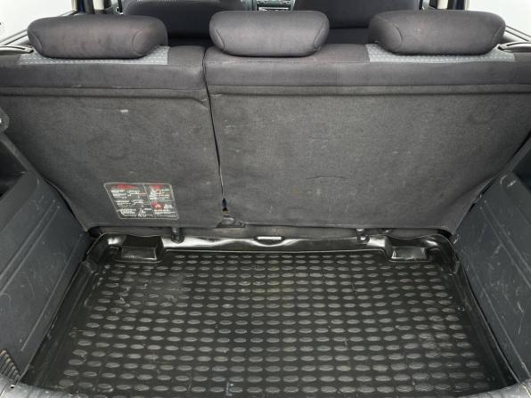 Hyundai Getz I Рестайлинг с пробегом 2008 года, цена 599 000 рублей, 129413 км, хэтчбек, Автокод Объявления