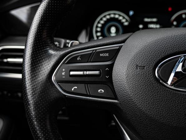 Hyundai Palisade I с пробегом 2020 года, цена 4 249 000 рублей, 132780 км, внедорожник, Автокод Объявления