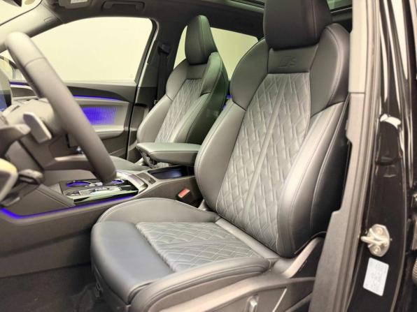 Новый Audi Q5 III 2026 года, цена 6 350 000 рублей, внедорожник, Автокод Объявления