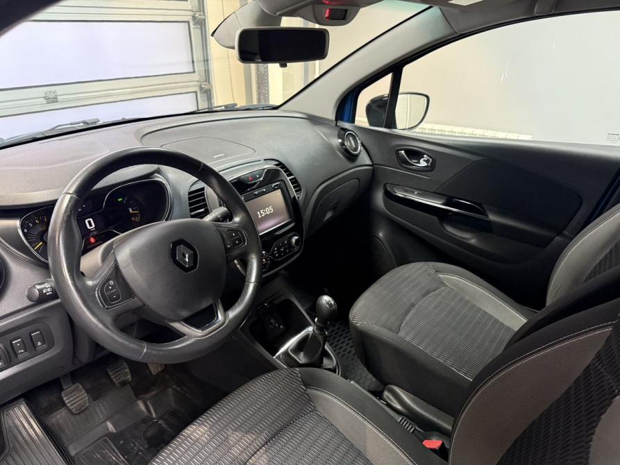 Renault Kaptur I Тверь  - изображение 9