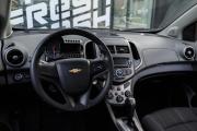 Chevrolet Aveo II Ульяновск  - изображение 24