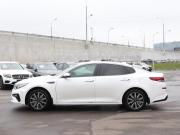 Kia Optima IV Рестайлинг Москва  - изображение 36
