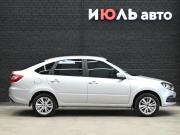 Lada (ВАЗ) Granta I Рестайлинг Екатеринбург  - изображение 27