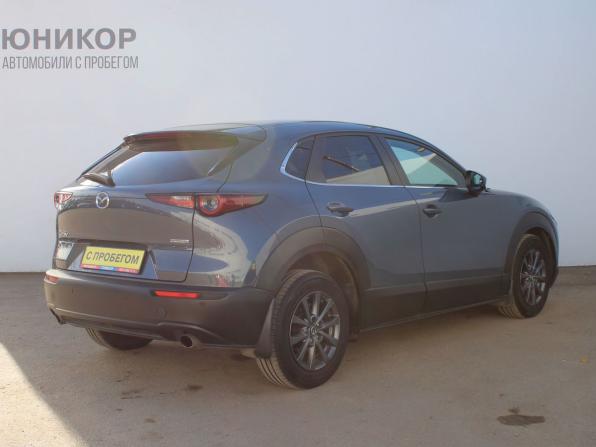 Mazda CX-30 I с пробегом 2021 года, цена 2 199 000 рублей, 129495 км, внедорожник, Автокод Объявления