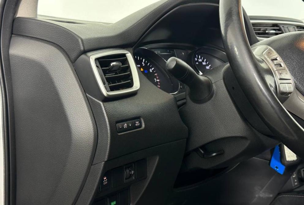 Nissan Qashqai II Волгоград  - изображение 10
