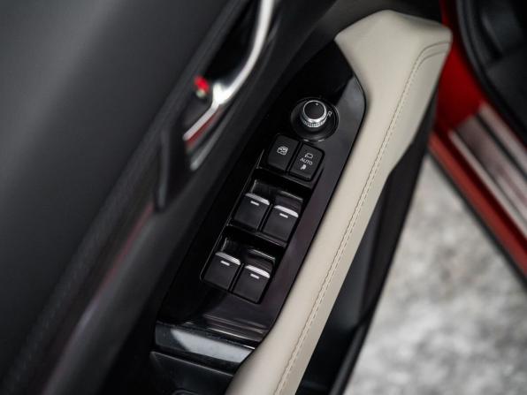 Mazda CX-5 II с пробегом 2021 года, цена 3 600 500 рублей, 14794 км, внедорожник, Автокод Объявления