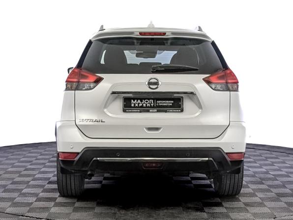 Nissan X-Trail III Рестайлинг с пробегом 2019 года, цена 2 345 000 рублей, 128446 км, внедорожник, Автокод Объявления