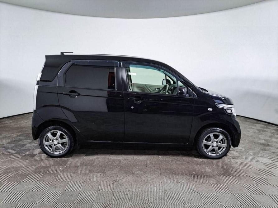 Honda N-BOX I Рестайлинг Уфа  - изображение 5