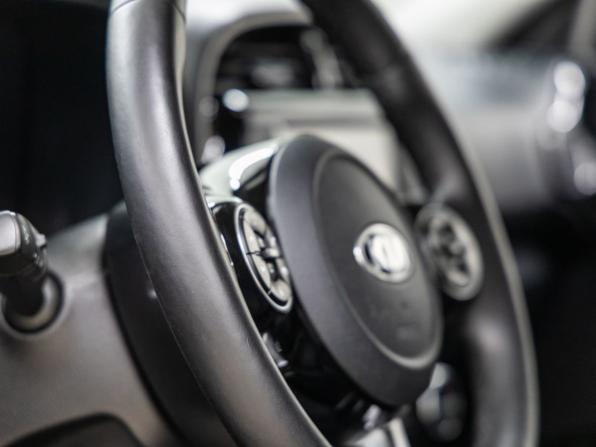 Kia Soul III с пробегом 2019 года, цена 1 928 000 рублей, 141600 км, хэтчбек, Автокод Объявления