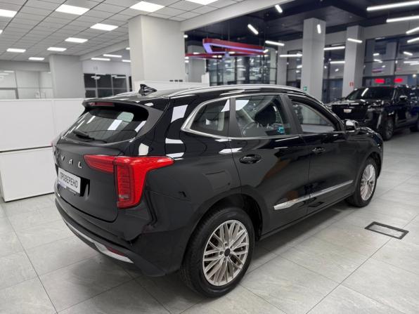 Haval Jolion I с пробегом 2022 года, цена 1 530 000 рублей, 88000 км, внедорожник, Автокод Объявления