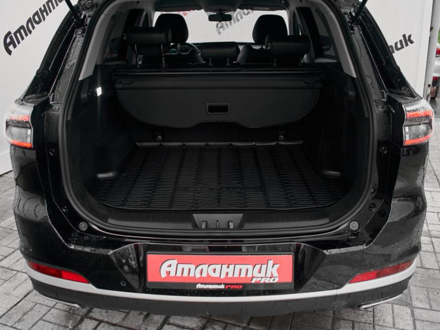 Chery Tiggo 7 Pro Max I Рестайлинг Екатеринбург  - изображение 8