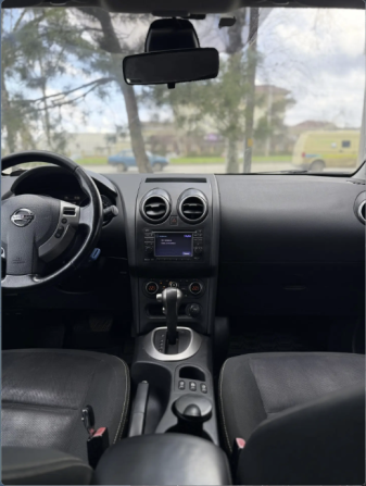 Nissan Qashqai I Рестайлинг с пробегом 2012 года, цена 970 000 рублей, 152000 км, внедорожник, Автокод Объявления
