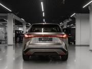 Lexus RX V Москва  - изображение 36