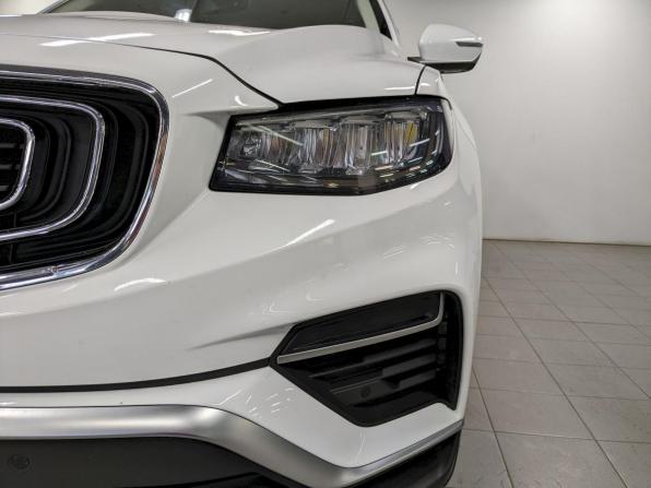 Geely Atlas Pro с пробегом 2023 года, цена 1 740 000 рублей, 99170 км, внедорожник, Автокод Объявления