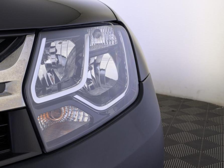 Renault Duster I Рестайлинг Москва  - изображение 11