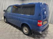 Volkswagen Transporter T5 Стерлитамак  - изображение 41