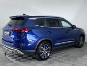 Chery Tiggo 8 Pro I Ростов-на-Дону  - изображение 29