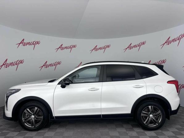 Haval Jolion I Рестайлинг с пробегом 2024 года, цена 1 799 000 рублей, 73268 км, внедорожник, Автокод Объявления