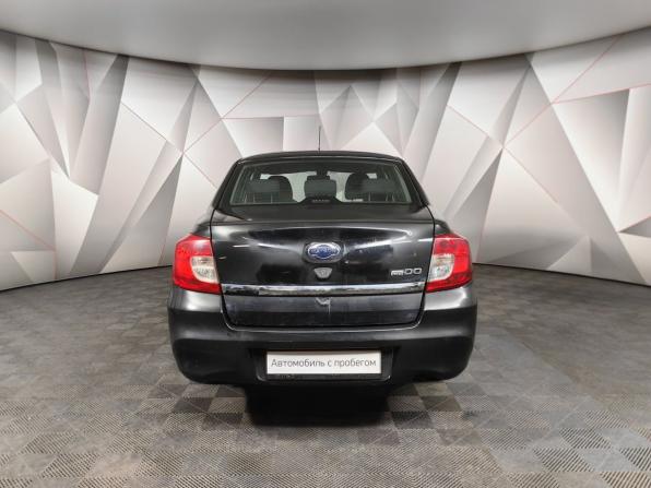 Datsun on-DO I с пробегом 2015 года, цена 369 000 рублей, 17072 км, седан, Автокод Объявления