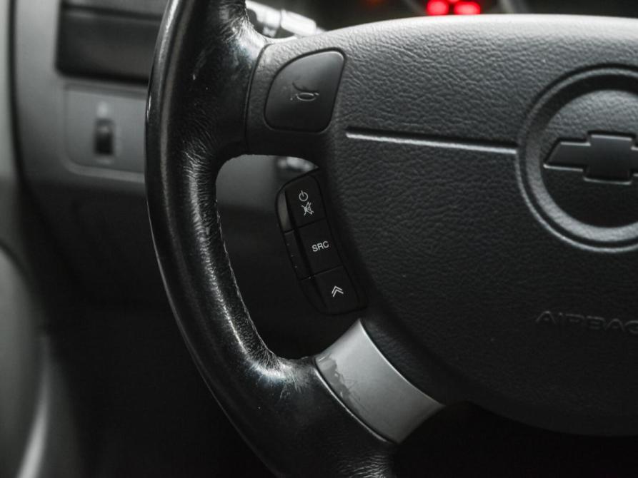Chevrolet Lacetti I Челябинск  - изображение 19