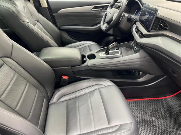 Haval F7 I Рестайлинг с пробегом 2023 года, цена 2 449 000 рублей, 34150 км, внедорожник, Автокод Объявления