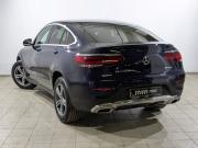 Mercedes-Benz GLC Coupe I (C253) Рестайлинг Химки  - изображение 58