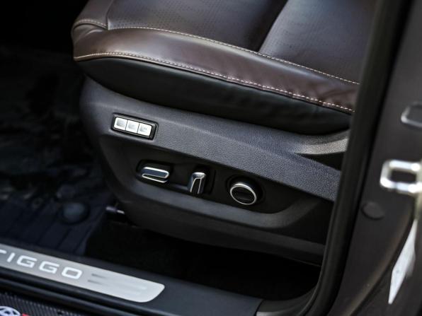 Chery Tiggo 8 Pro I с пробегом 2023 года, цена 2 090 000 рублей, 46974 км, внедорожник, Автокод Объявления