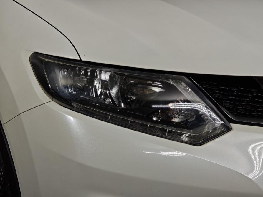 Nissan X-Trail III Москва  - изображение 10