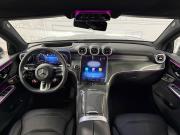 Mercedes-Benz GLC Coupe AMG II (C254) Москва  - изображение 44