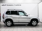 Chevrolet Niva I Рестайлинг Красноярск  - изображение 34