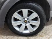 Chevrolet Captiva I Санкт-Петербург  - изображение 29