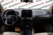 Toyota Land Cruiser Prado 150 Series Сургут  - изображение 49