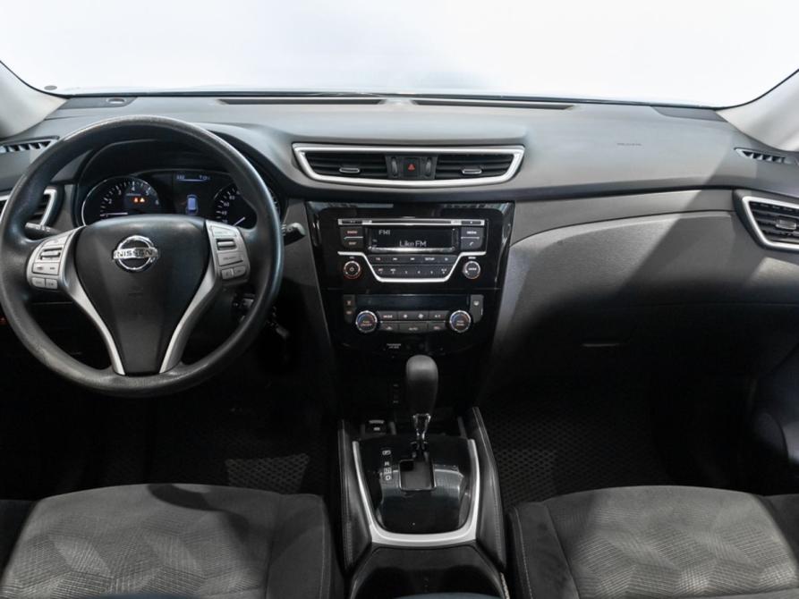 Nissan X-Trail III Казань  - изображение 6