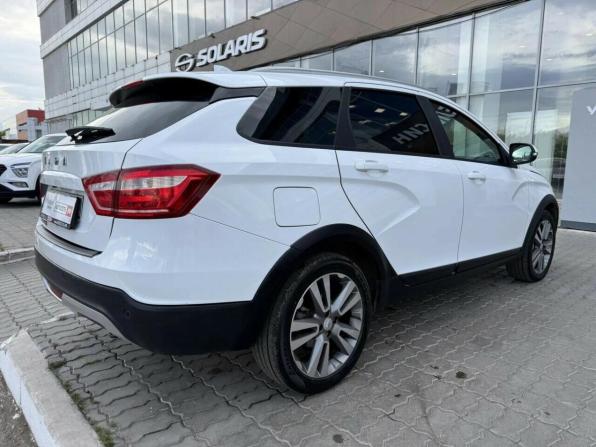 Lada (ВАЗ) Vesta I Рестайлинг (NG) с пробегом 2022 года, цена 1 130 000 рублей, 98360 км, универсал, Автокод Объявления