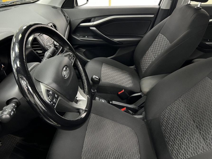 Lada (ВАЗ) Vesta I Казань  - изображение 11