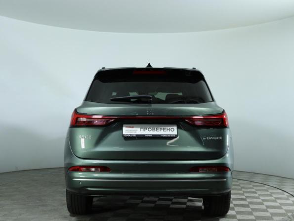 Evolute i-SPACE I с пробегом 2024 года, цена 2 200 000 рублей, 70000 км, внедорожник, Автокод Объявления