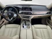 BMW 7 серии VI (G11/G12) Рестайлинг Москва  - изображение 27