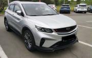 Geely Coolray I Кемерово  - изображение 9