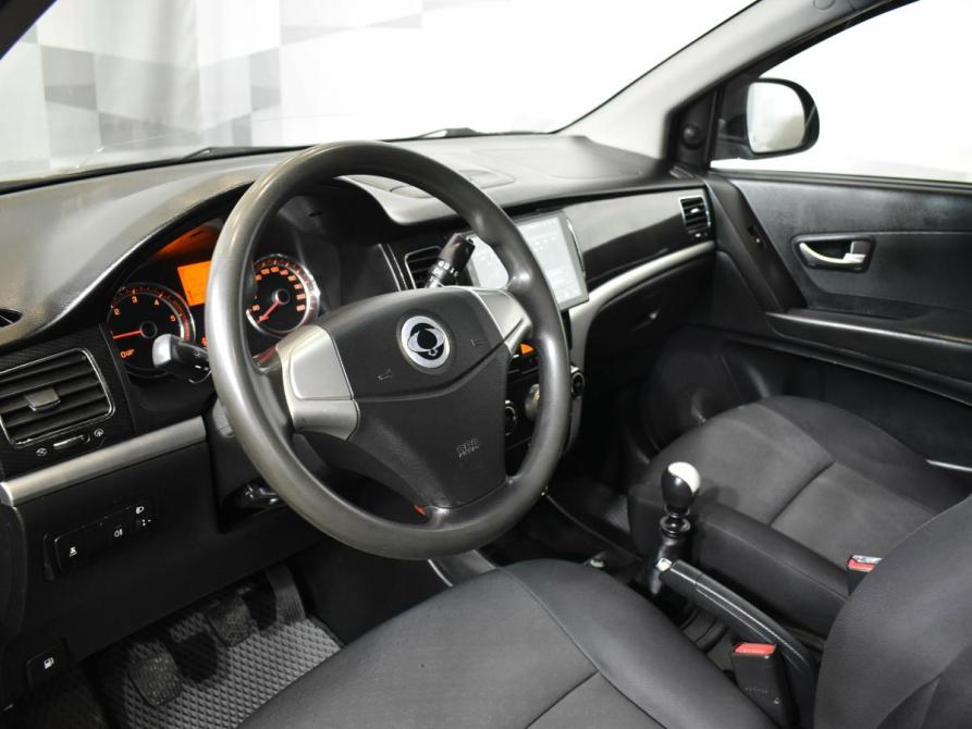SsangYong Actyon II Екатеринбург  - изображение 16