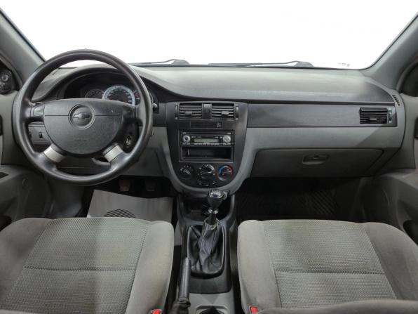 Chevrolet Lacetti I с пробегом 2007 года, цена 295 000 рублей, 235280 км, седан, Автокод Объявления