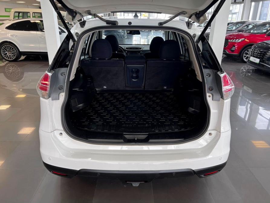 Nissan X-Trail III Тверь  - изображение 7